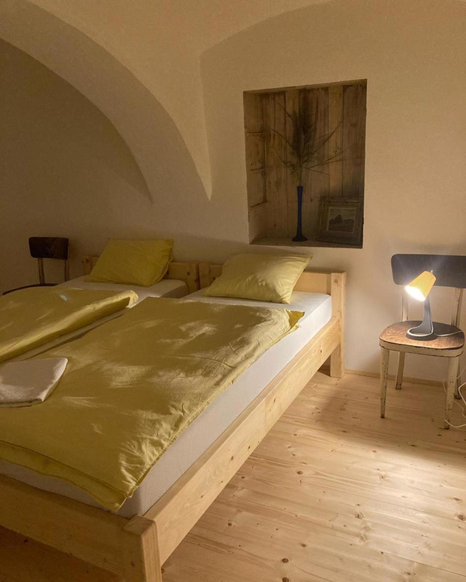 Ubytovani Napoli Stara Cervena Voda Экстерьер фото